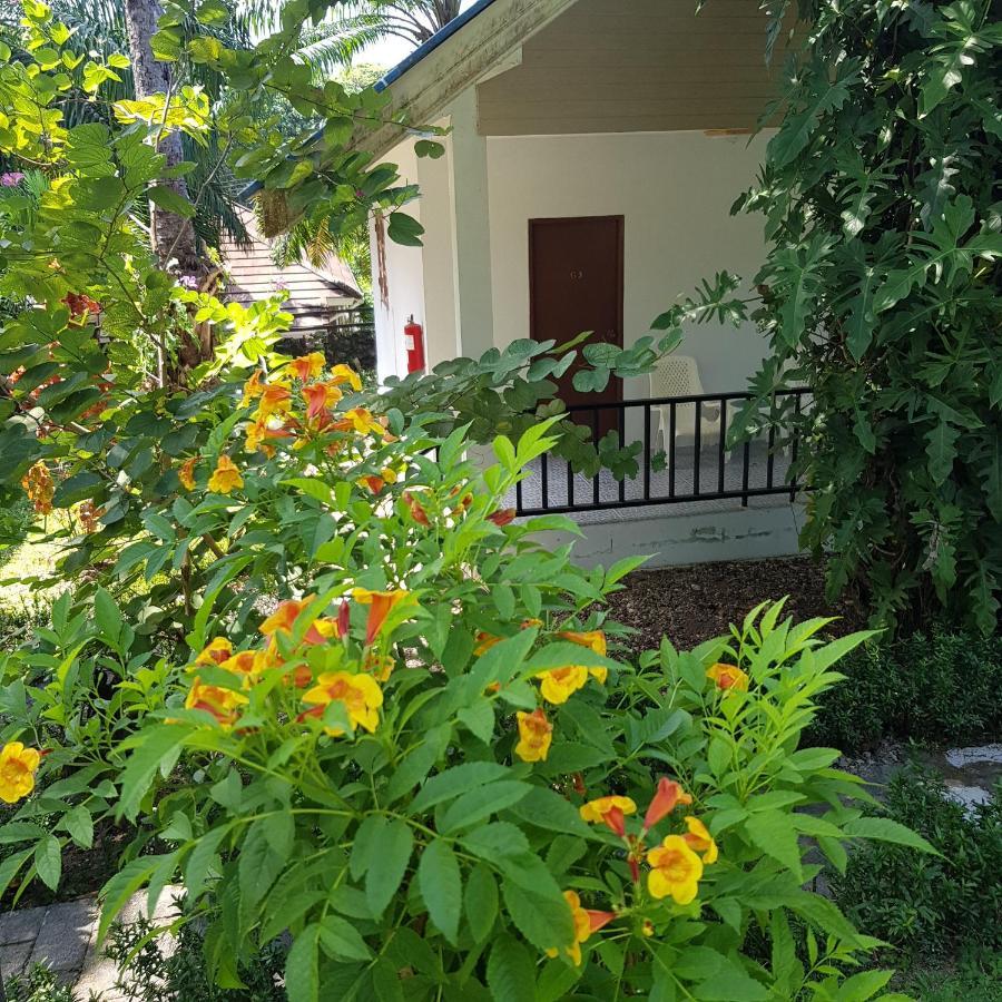 Groovy Bungalows Ao Nang Εξωτερικό φωτογραφία