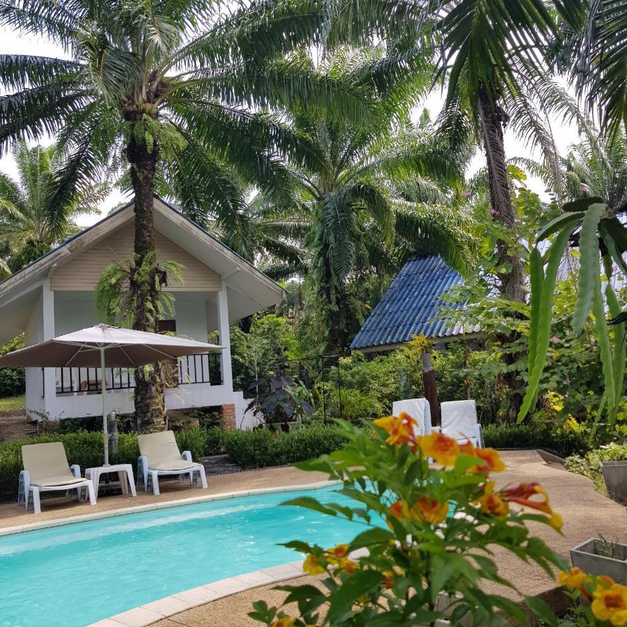 Groovy Bungalows Ao Nang Εξωτερικό φωτογραφία