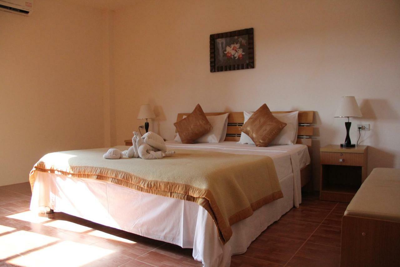 Groovy Bungalows Ao Nang Εξωτερικό φωτογραφία